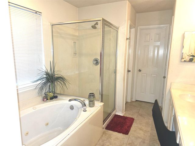 12030 Parkers Hideaway Drive, Houston, TX 77089