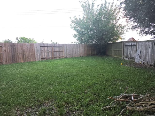 12030 Parkers Hideaway Drive, Houston, TX 77089