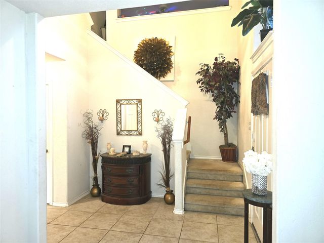 12030 Parkers Hideaway Drive, Houston, TX 77089