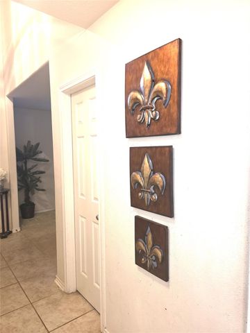 12030 Parkers Hideaway Drive, Houston, TX 77089