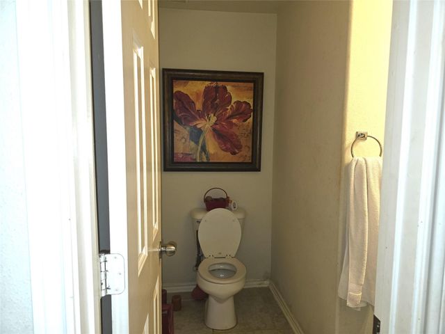 12030 Parkers Hideaway Drive, Houston, TX 77089