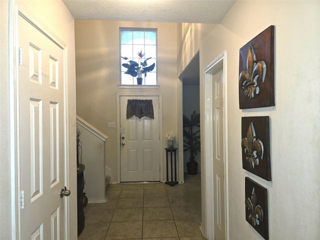 12030 Parkers Hideaway Drive, Houston, TX 77089