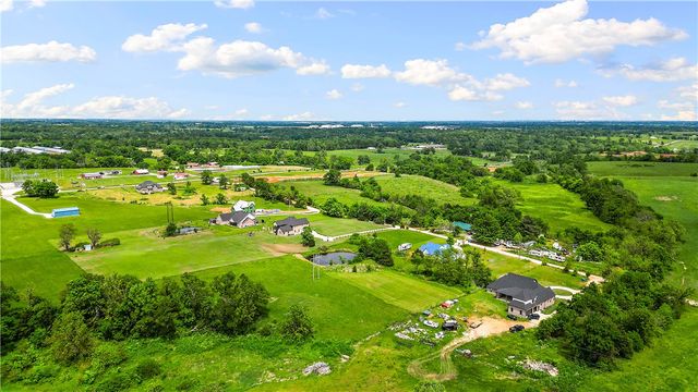 TBD Bryant Rd Bryant Road, Gentry, AR 72734