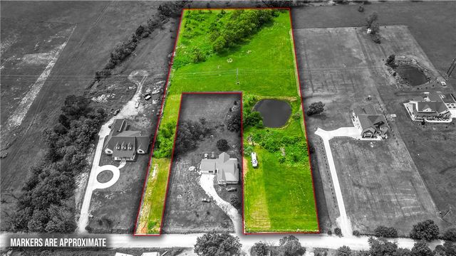 TBD Bryant Rd Bryant Road, Gentry, AR 72734