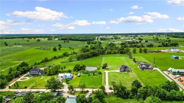 TBD Bryant Rd Bryant Road, Gentry, AR 72734