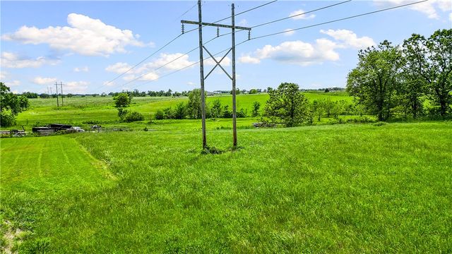 TBD Bryant Rd Bryant Road, Gentry, AR 72734