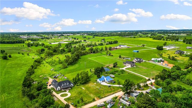 TBD Bryant Rd Bryant Road, Gentry, AR 72734