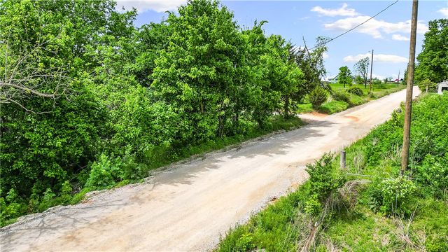 TBD Bryant Rd Bryant Road, Gentry, AR 72734