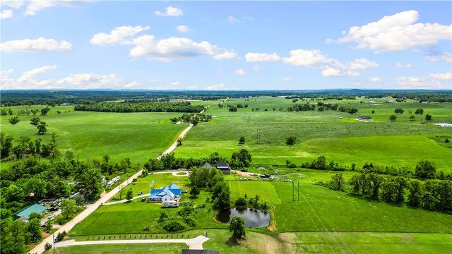 TBD Bryant Rd Bryant Road, Gentry, AR 72734