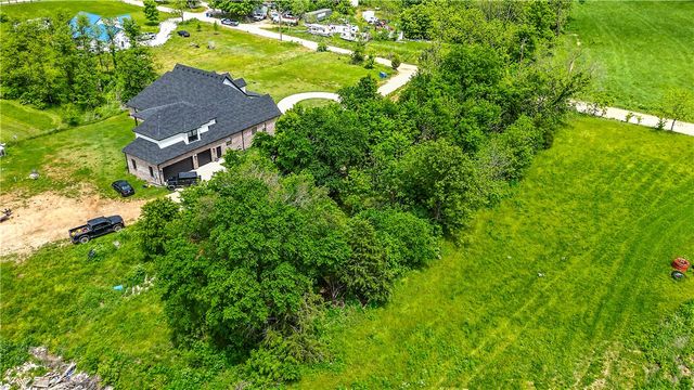 TBD Bryant Rd Bryant Road, Gentry, AR 72734