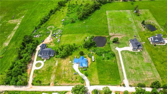 TBD Bryant Rd Bryant Road, Gentry, AR 72734