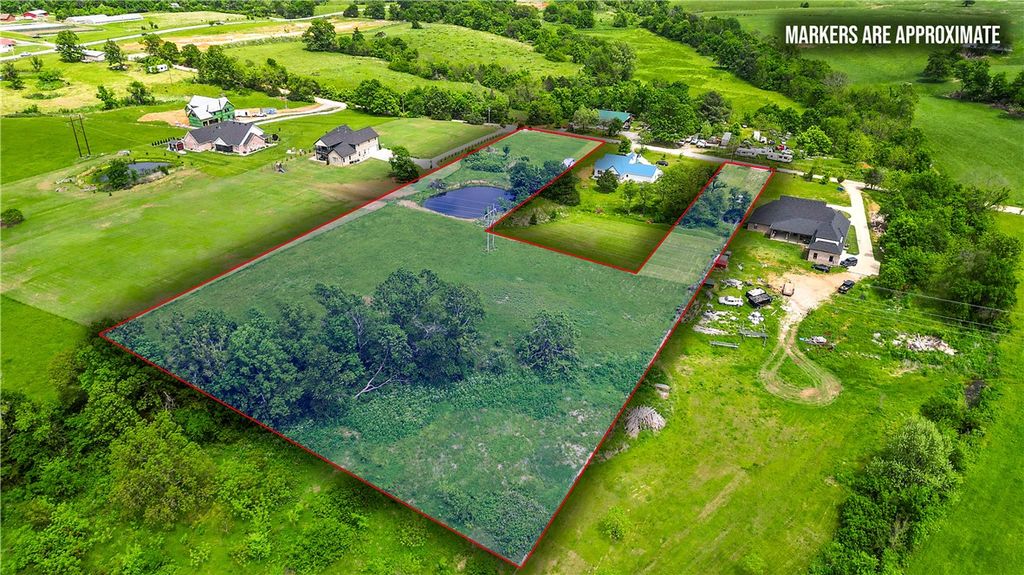 TBD Bryant Rd Bryant Road, Gentry, AR 72734