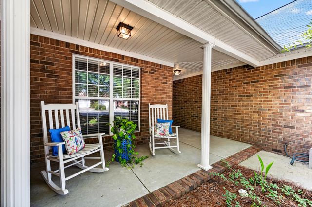1165 Carriage Drive, Aiken, SC 29803