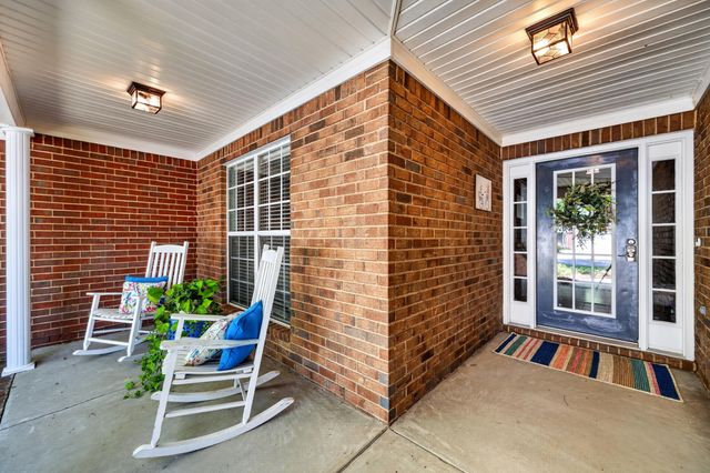1165 Carriage Drive, Aiken, SC 29803