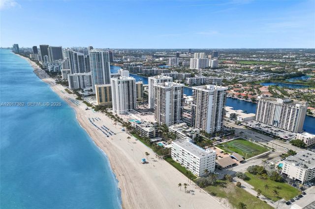 1600 S Ocean Drive 16B, Hollywood, FL 33019