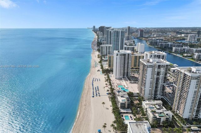 1600 S Ocean Drive 16B, Hollywood, FL 33019