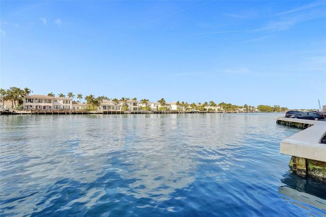1600 S Ocean Drive 16B, Hollywood, FL 33019