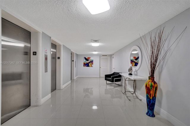 1600 S Ocean Drive 16B, Hollywood, FL 33019