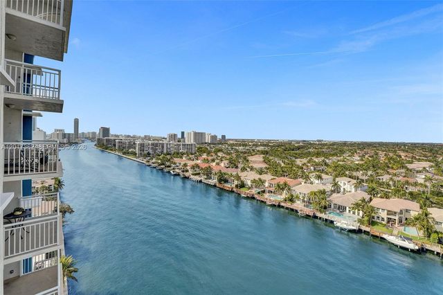 1600 S Ocean Drive 16B, Hollywood, FL 33019