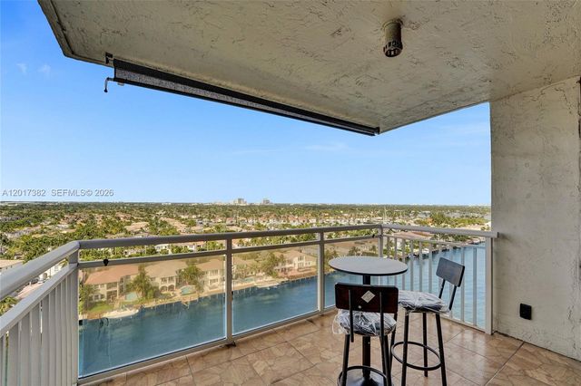 1600 S Ocean Drive 16B, Hollywood, FL 33019