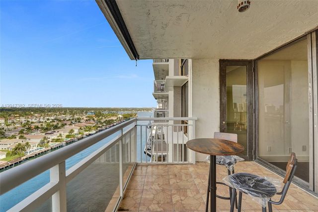 1600 S Ocean Drive 16B, Hollywood, FL 33019