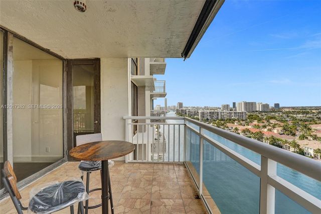 1600 S Ocean Drive 16B, Hollywood, FL 33019