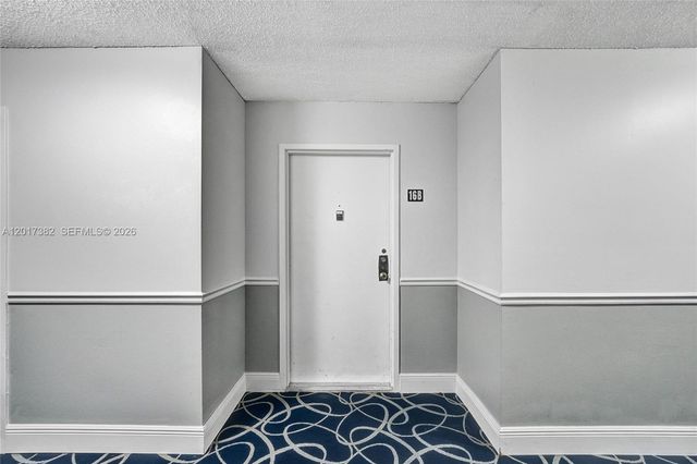 1600 S Ocean Drive 16B, Hollywood, FL 33019