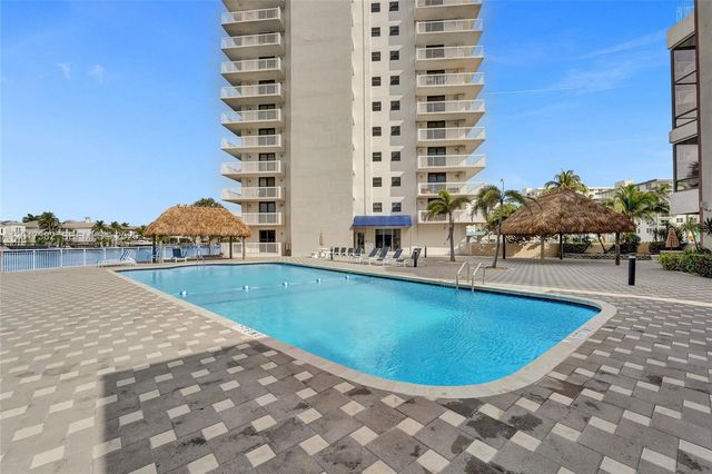 1600 S Ocean Drive 16B, Hollywood, FL 33019