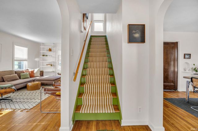 1334 El Prado Avenue, Lafayette, IN 47905