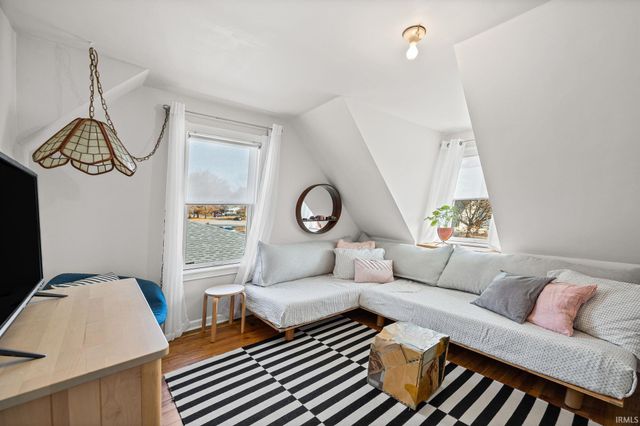 1334 El Prado Avenue, Lafayette, IN 47905