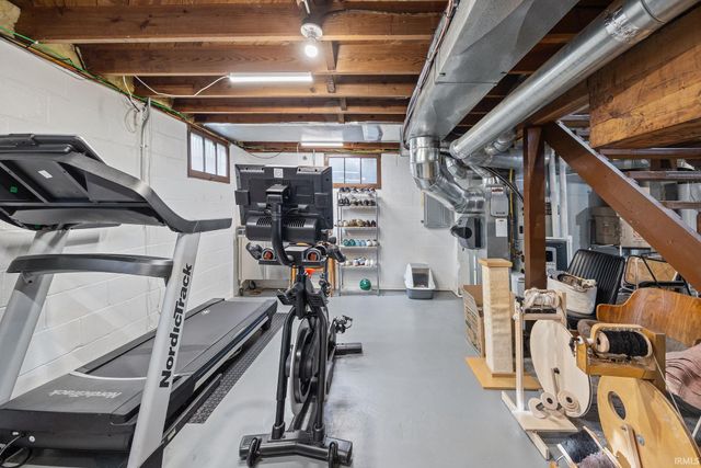 1334 El Prado Avenue, Lafayette, IN 47905