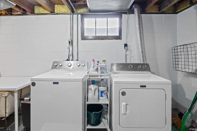 1334 El Prado Avenue, Lafayette, IN 47905