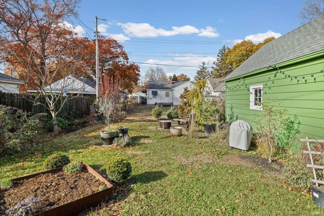 1334 El Prado Avenue, Lafayette, IN 47905