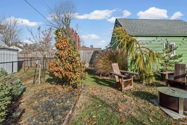 1334 El Prado Avenue, Lafayette, IN 47905