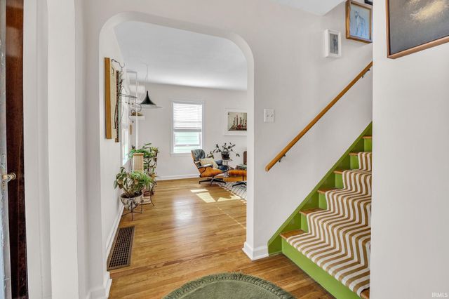 1334 El Prado Avenue, Lafayette, IN 47905