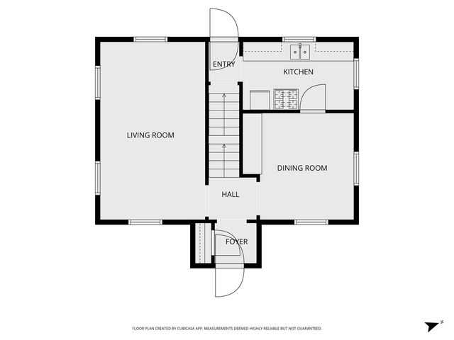 1334 El Prado Avenue, Lafayette, IN 47905