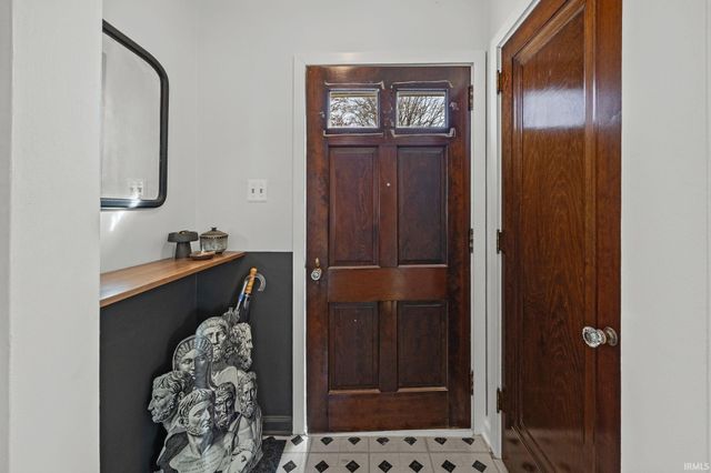 1334 El Prado Avenue, Lafayette, IN 47905