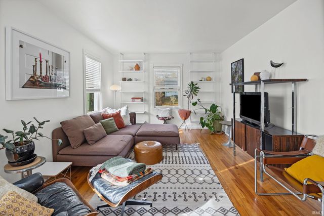 1334 El Prado Avenue, Lafayette, IN 47905