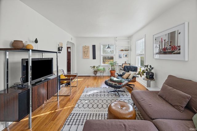 1334 El Prado Avenue, Lafayette, IN 47905