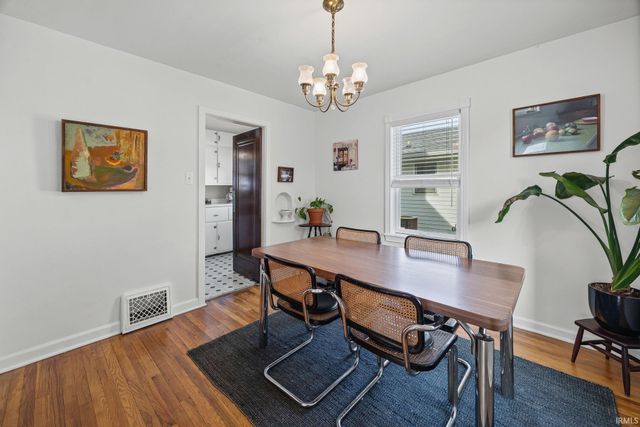 1334 El Prado Avenue, Lafayette, IN 47905