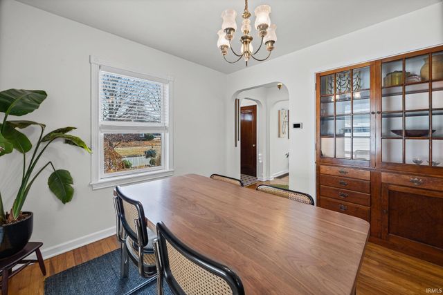 1334 El Prado Avenue, Lafayette, IN 47905