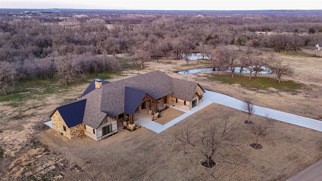 5165 Hartlee Field Road, Denton, TX 76208