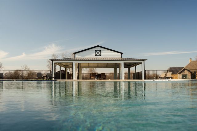 5165 Hartlee Field Road, Denton, TX 76208