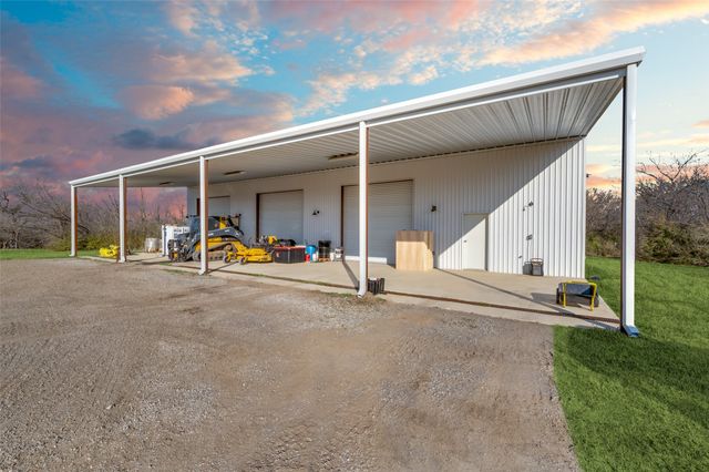 5165 Hartlee Field Road, Denton, TX 76208