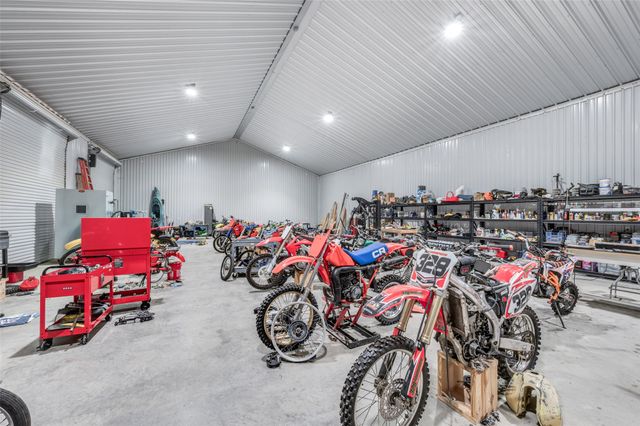 5165 Hartlee Field Road, Denton, TX 76208