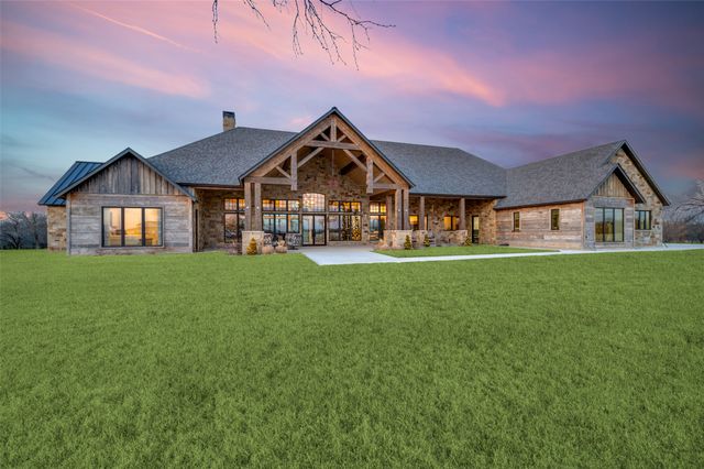 5165 Hartlee Field Road, Denton, TX 76208