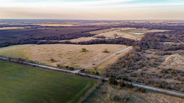 5165 Hartlee Field Road, Denton, TX 76208