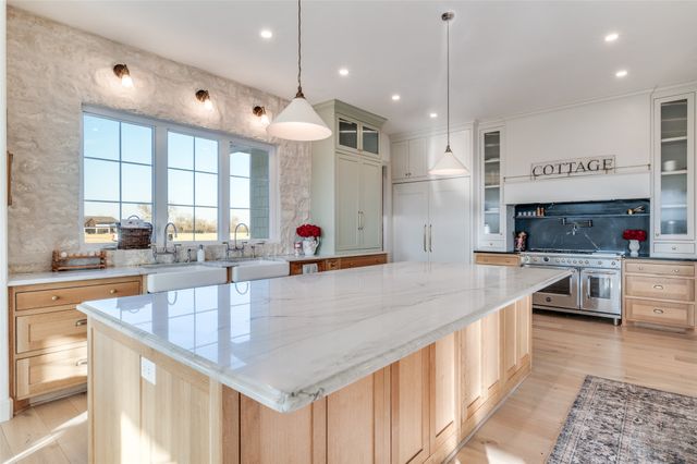 5165 Hartlee Field Road, Denton, TX 76208