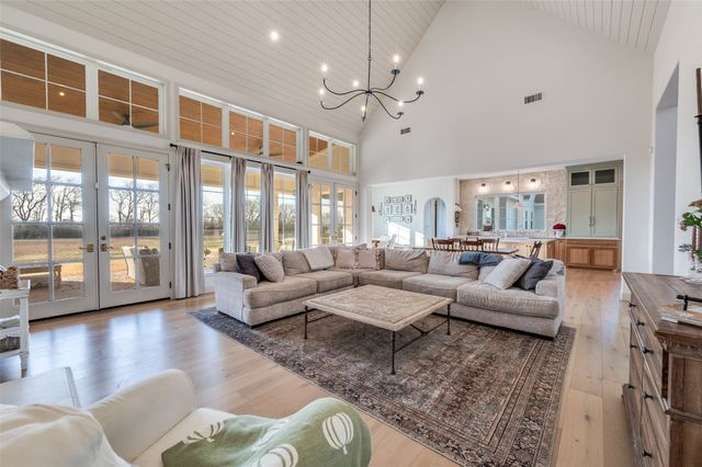 5165 Hartlee Field Road, Denton, TX 76208