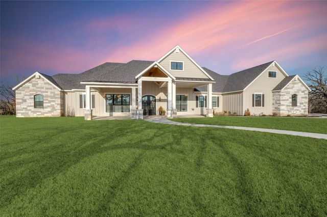 5165 Hartlee Field Road, Denton, TX 76208